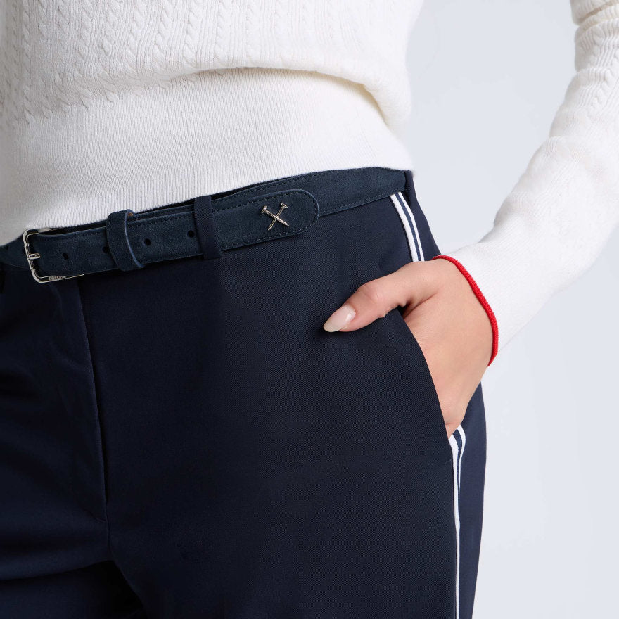 LTD RELEASE TUX TAILORED STRAIGHT LEG TROUSER - US 1941