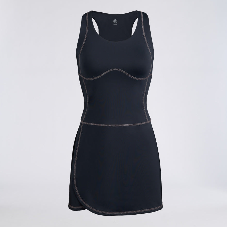 SOFT TECH NYLON QRT DRESS - US 2149