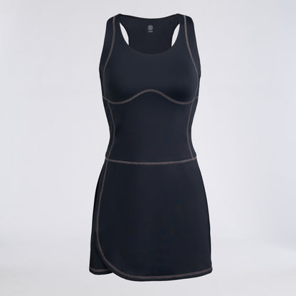 SOFT TECH NYLON QRT DRESS - US 2149