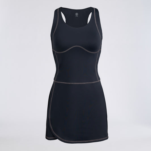 SOFT TECH NYLON QRT DRESS - US 2149