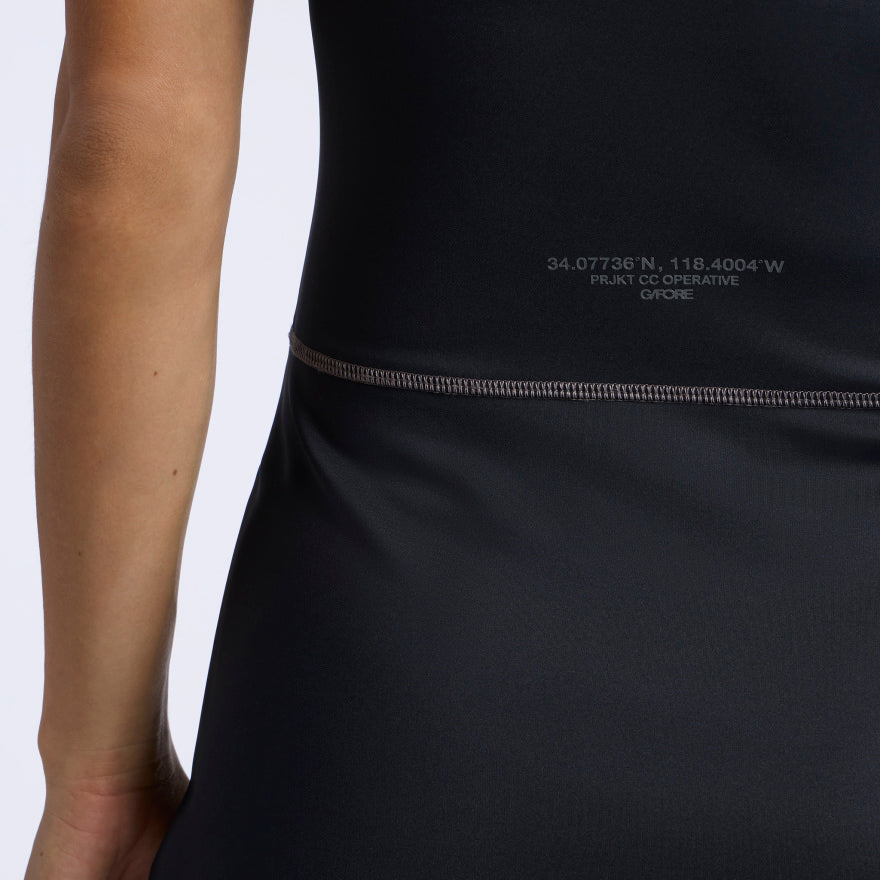 SOFT TECH NYLON QRT DRESS - US 2149