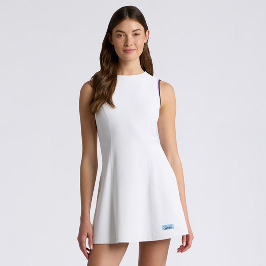 THE EASY DRESS - US 9360
