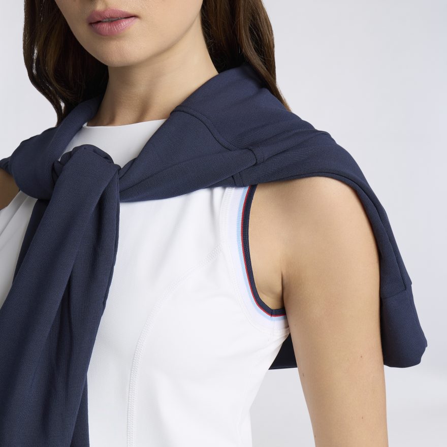 THE EASY DRESS - US 9360