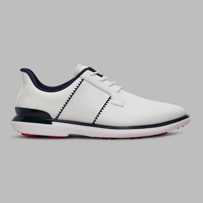 WOMEN'S GALLIVAN2R SIDE STRIPE KILTIE GOLF SHOE - US 5616
