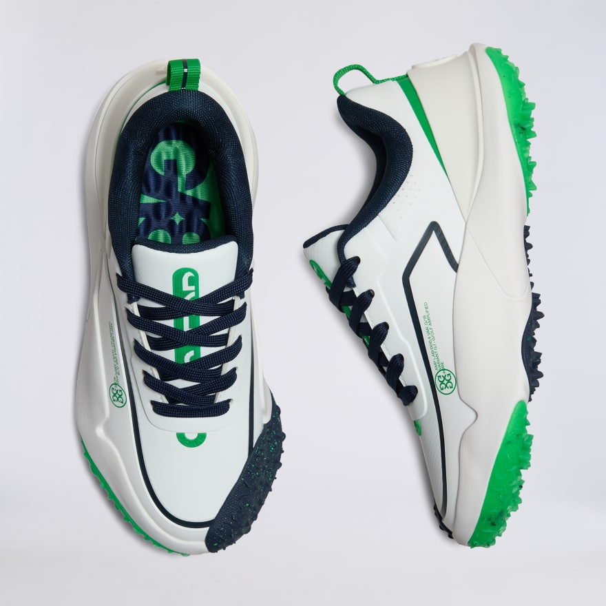 WOMEN'S LTD RELEASE G/18 GOLF SHOE - US 7083