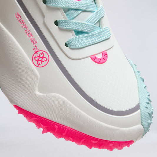 WOMEN'S LTD RELEASE G/18 GOLF SHOE - US 7281