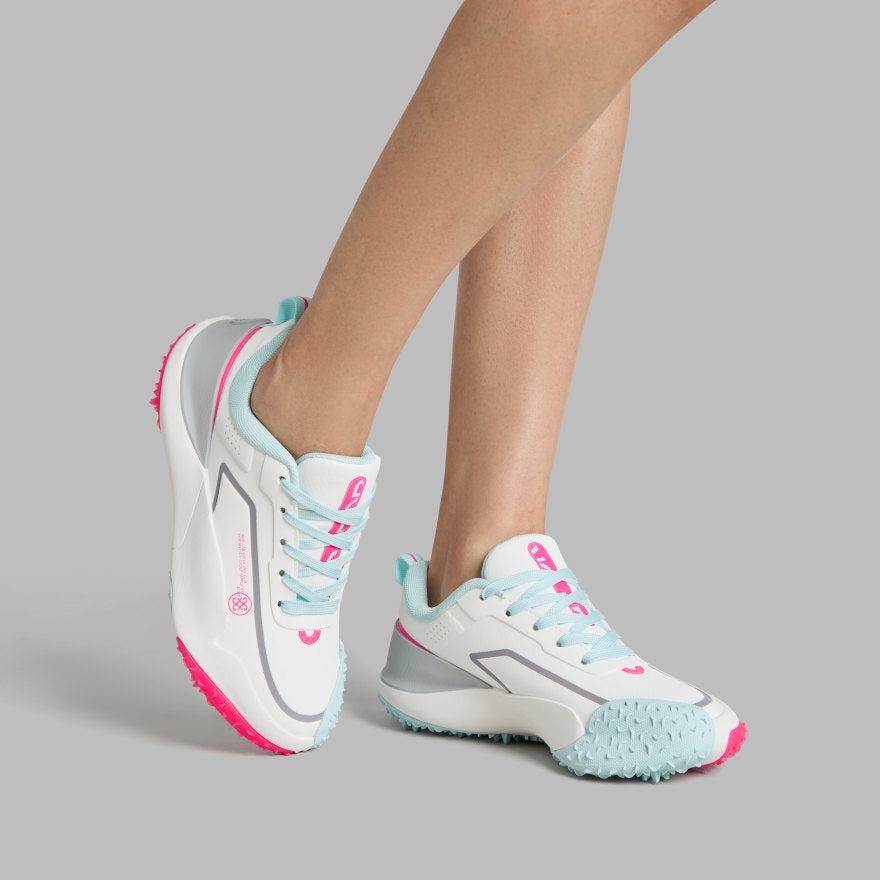WOMEN'S LTD RELEASE G/18 GOLF SHOE - US 7281