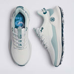 WOMEN'S MG4+ O2 G/LOCK GOLF SHOE - US 4170