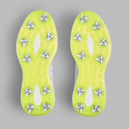 WOMEN'S MG4+ O2 G/LOCK SKULL & TEES GOLF SHOE - US 9879