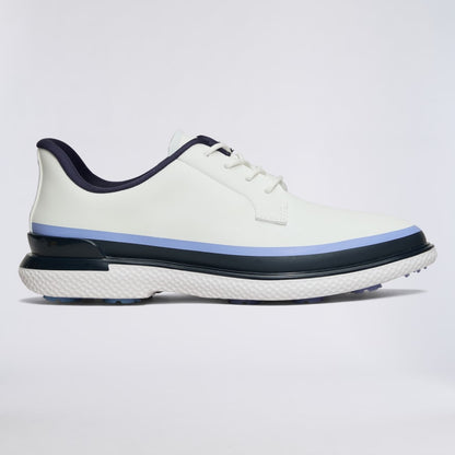 WOMEN'S GALLIVAN2R TUXEDO STRIPE KILTIE GOLF SHOE - US 9563