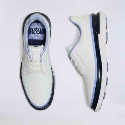 WOMEN'S GALLIVAN2R TUXEDO STRIPE KILTIE GOLF SHOE - US 9563