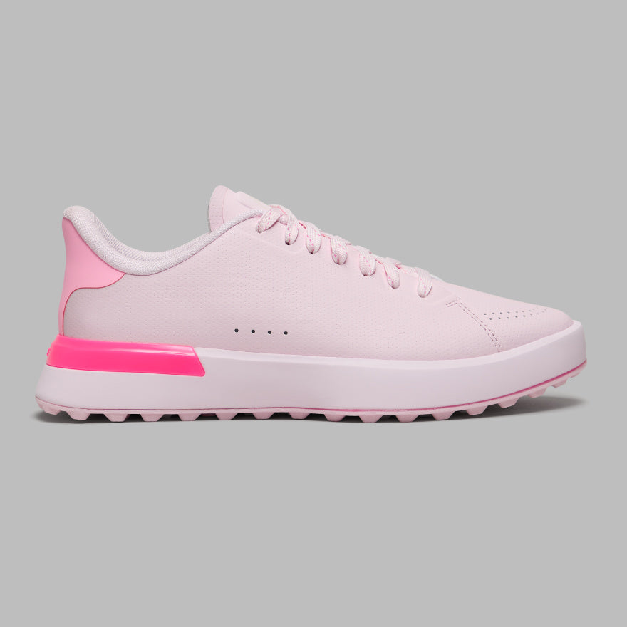 WOMEN'S LTD RELEASE G.112 PERFORATED KILTIE GOLF SHOE - US 3471