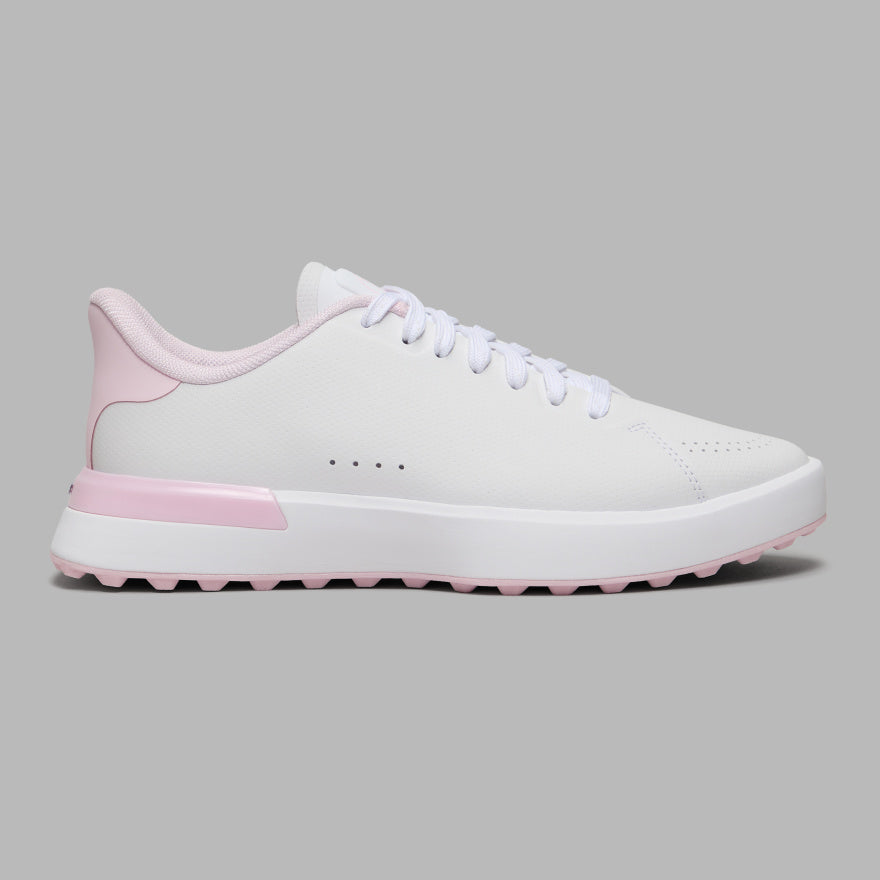WOMEN'S LTD RELEASE G.112 PERFORATED KILTIE GOLF SHOE - US 9504