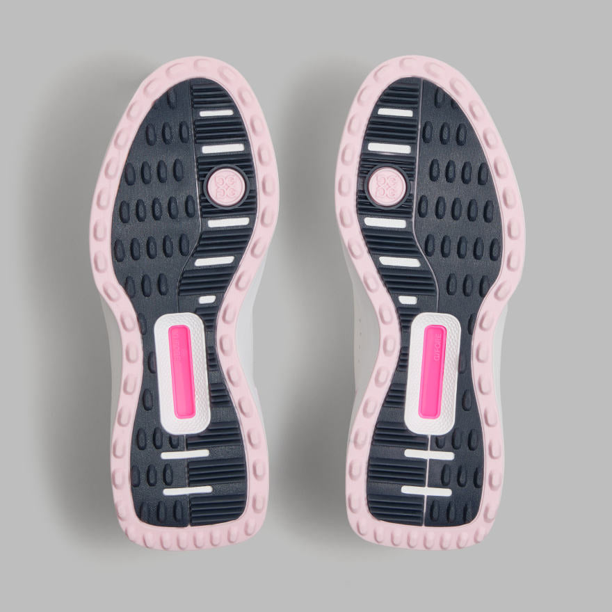 WOMEN'S LTD RELEASE G.112 PERFORATED KILTIE GOLF SHOE - US 9504