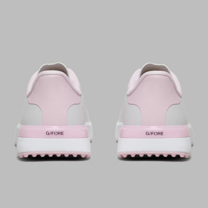 WOMEN'S LTD RELEASE G.112 PERFORATED KILTIE GOLF SHOE - US 9504