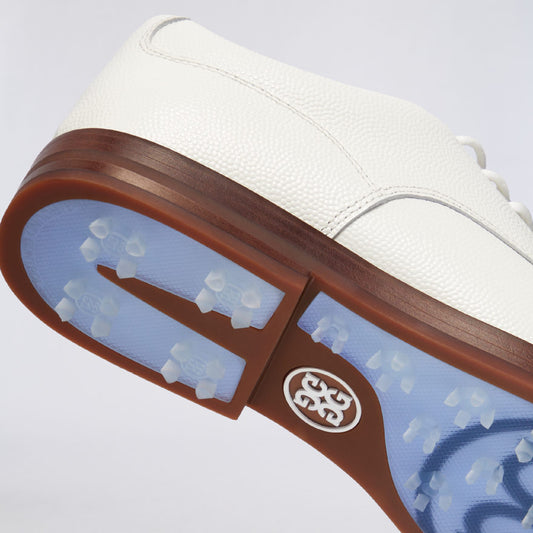 WOMEN'S LTD RELEASE GALLIVANTER DERBY LEATHER LUXE SOLE GOLF SHOE - US 2964