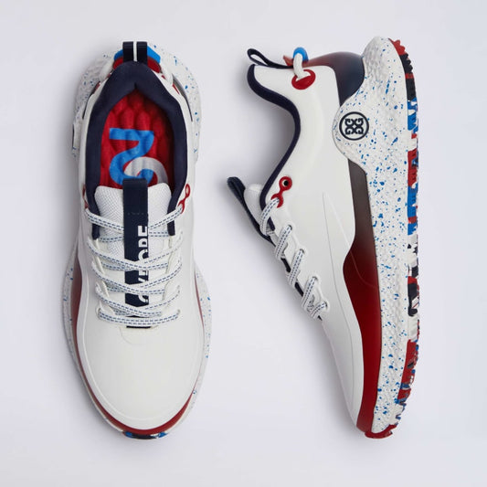 WOMEN'S MG4+ O2 GRADIENT GOLF SHOE - US 1358