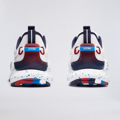 WOMEN'S MG4+ O2 GRADIENT GOLF SHOE - US 1358