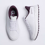 WOMEN'S G.112 GOLF SHOE - US 0466