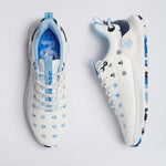 WOMEN'S MG4+ O2 GRADIENT SKULL & TEES GOLF SHOE - US 8331