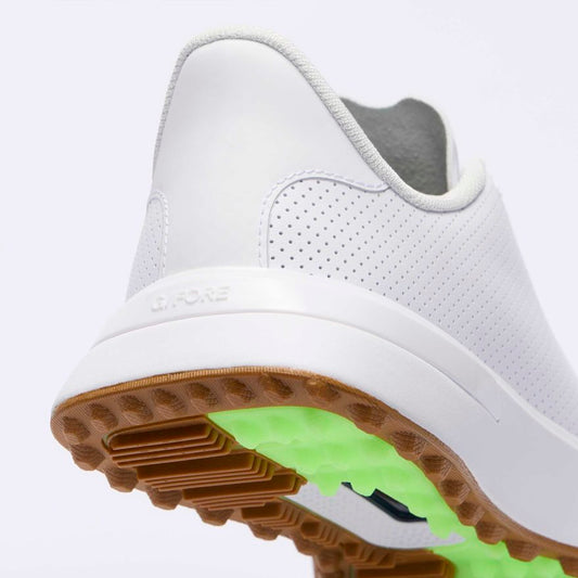 WOMEN'S G.112 PERFORATED GOLF SHOE - US 7162