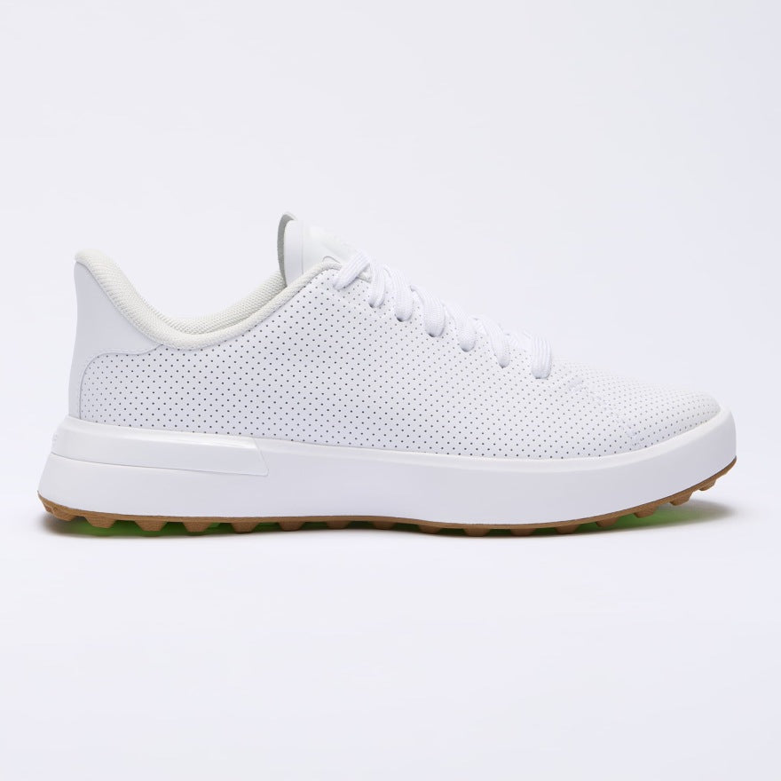 WOMEN'S G.112 PERFORATED GOLF SHOE - US 7162