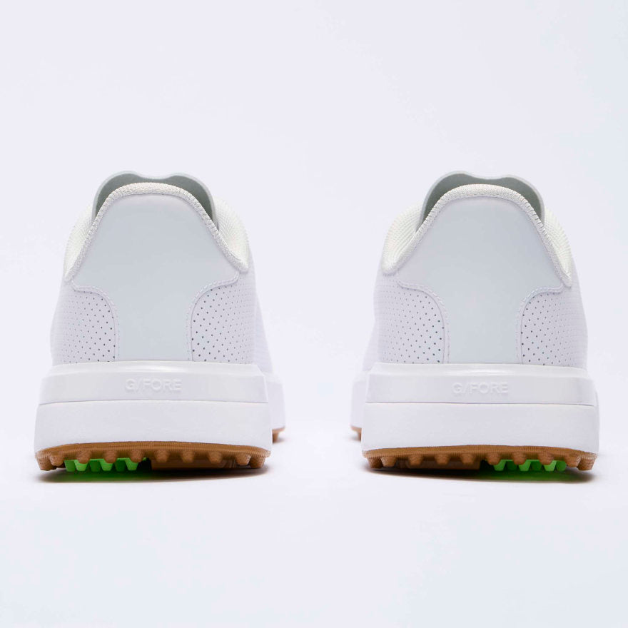 WOMEN'S G.112 PERFORATED GOLF SHOE - US 7162