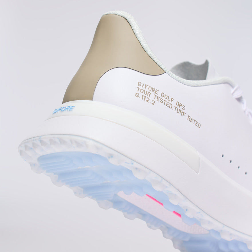 WOMEN'S G.112 GOLF SHOE - US 9598