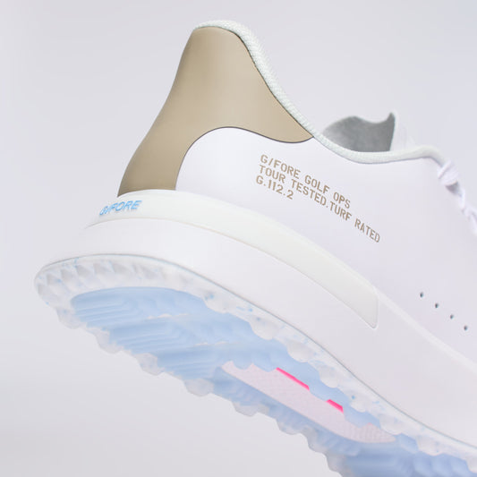 WOMEN'S G.112 GOLF SHOE - US 9598
