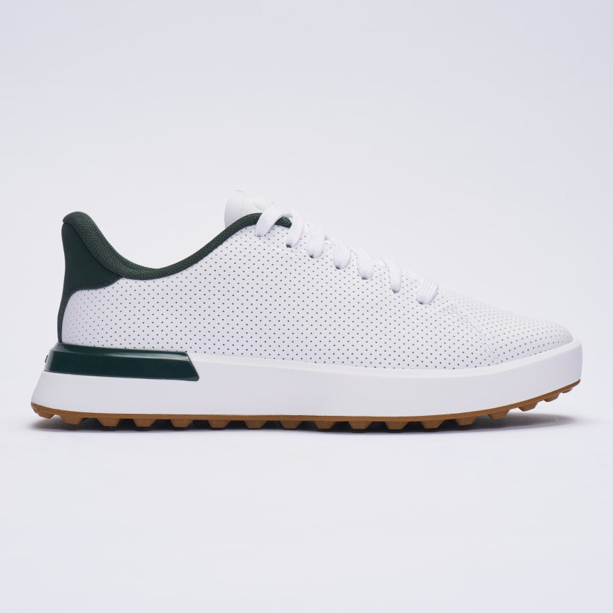 WOMEN'S G.112 PERFORATED GOLF SHOE - US 0381