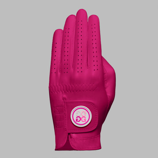 WOMEN'S SIGNATURE GOLF GLOVE - US 5553