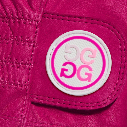 WOMEN'S SIGNATURE GOLF GLOVE - US 5553