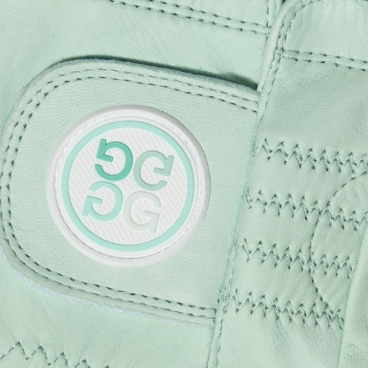 WOMEN'S SIGNATURE GOLF GLOVE - US 0664