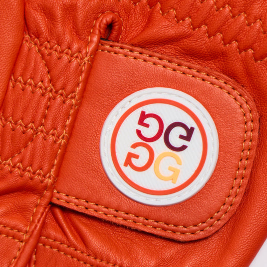 WOMEN'S SIGNATURE GOLF GLOVE - US 0982