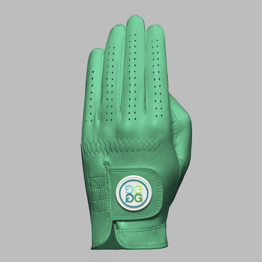 WOMEN'S SIGNATURE GOLF GLOVE - US 6583