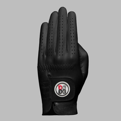 WOMEN'S SIGNATURE GOLF GLOVE - US 6523