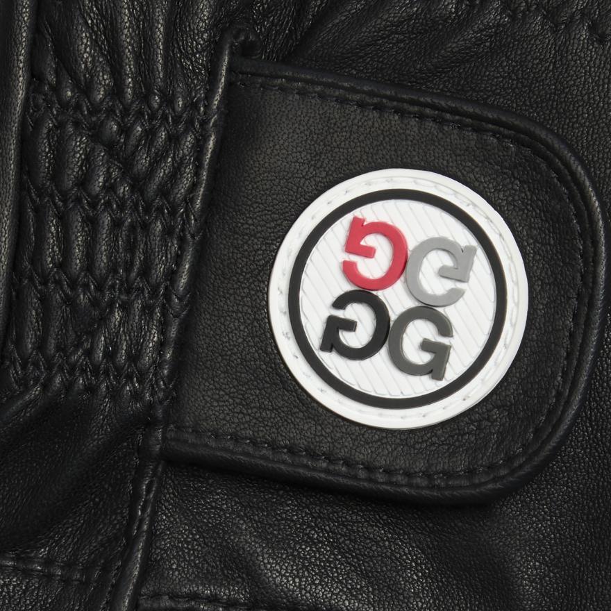 WOMEN'S SIGNATURE GOLF GLOVE - US 6523