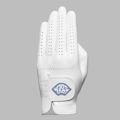 WOMEN'S SIGNATURE LOVE G GOLF GLOVE - US 5774