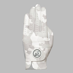 Snow Camo