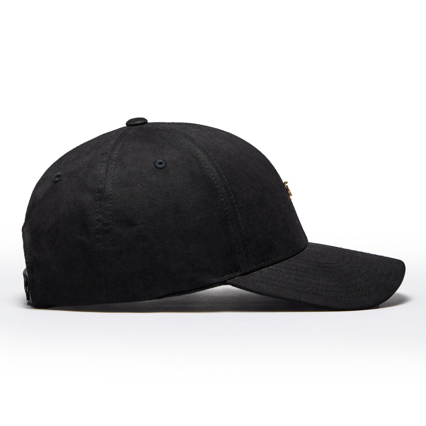 METAL TEES WAXED COTTON LOW PROFILE HAT - US 6682