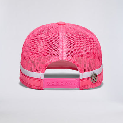 G/FORE LA 360° MESH TRUCKER HAT - US 7684