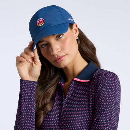 MINI CIRCLE G'S RELAXED FIT HAT - US 4091