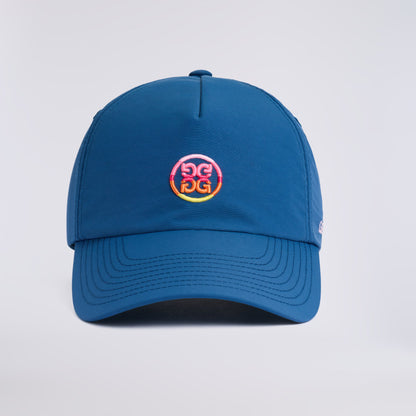 MINI CIRCLE G'S RELAXED FIT HAT - US 4091