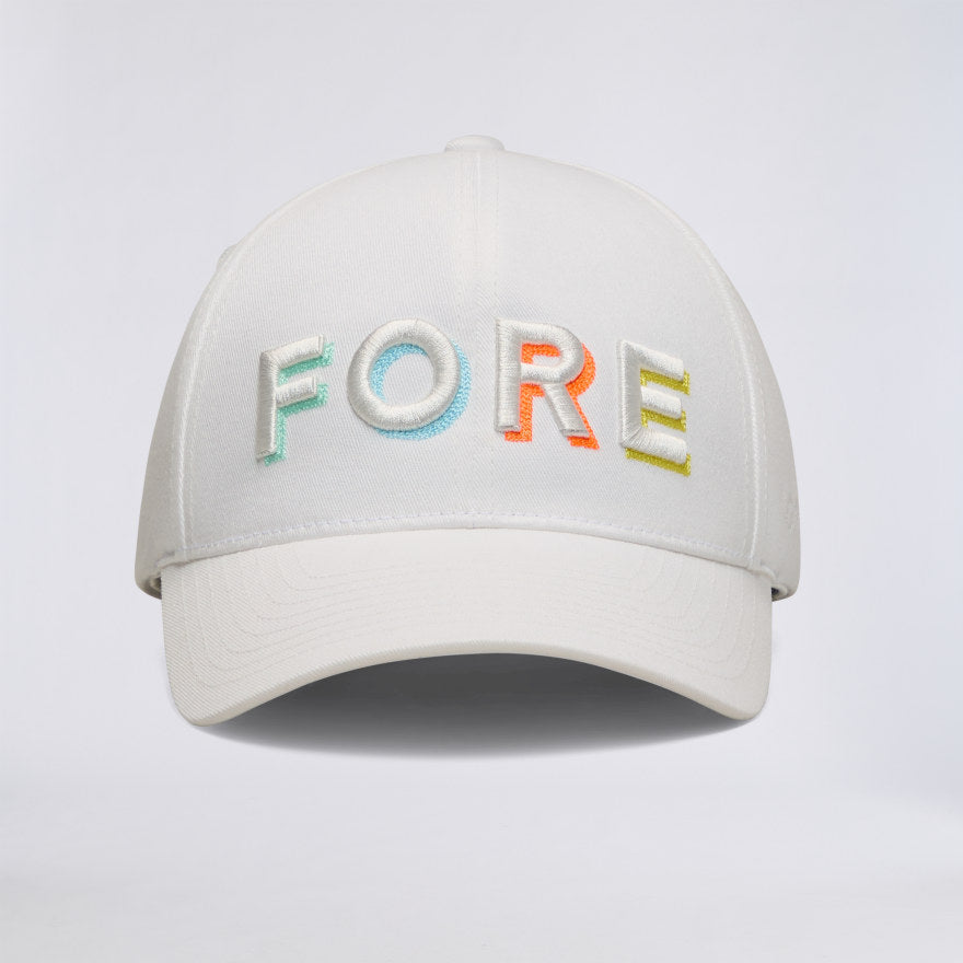 FORE SHADOW RELAXED FIT HAT - US 0241