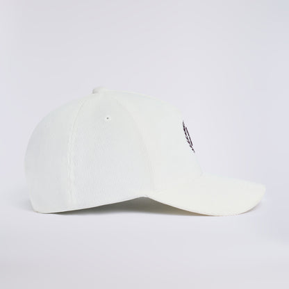 G WREATH CORDUROY LOW PROFILE HAT - US 1351