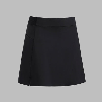 KNOCKOUT A-LINE SKORT - US 3329