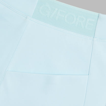 KNOCKOUT A-LINE SKORT - US 8434