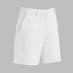 LTD RELEASE LINEN LONGLINE VACATION SHORT - US 7260