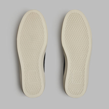 WOMEN'S ENDEAVOUR SLIP ON LEATHER SNEAKER - US 7188
