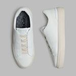 WOMEN'S ENDEAVOUR SLIP ON LEATHER SNEAKER - US 3287
